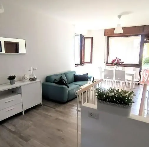 Sarah'S Place