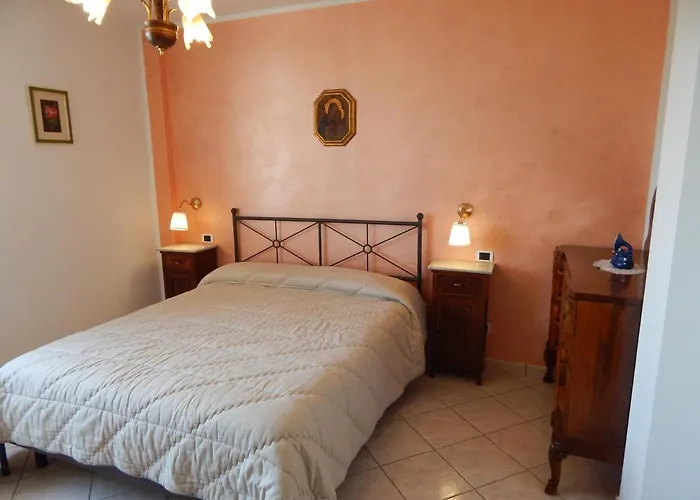 La Terrazza Del Conero Le Due Sorelle