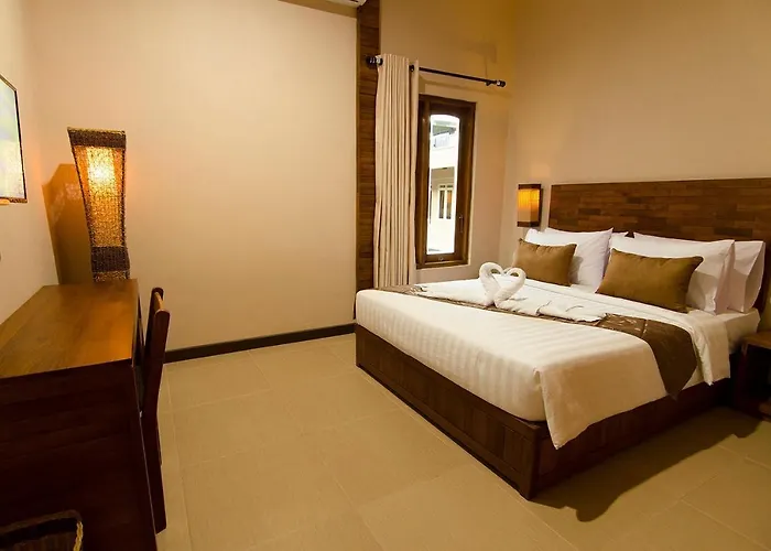 Syailendra Hotel Syariah