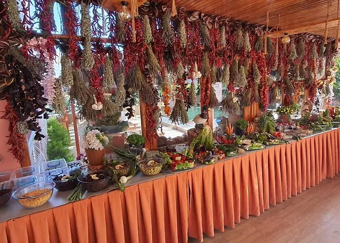 Grand Yayla Hotel