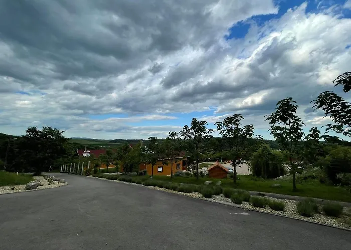 Rozsapark Panorama-Apartman - Maximum 4 Fo Reszere