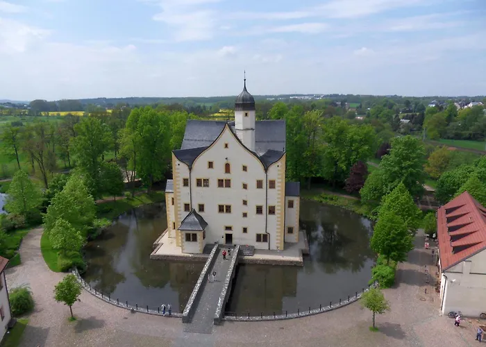 Schlosshotel Klaffenbach