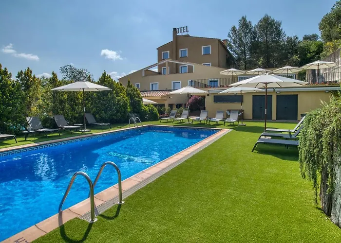 Hotel Costabella