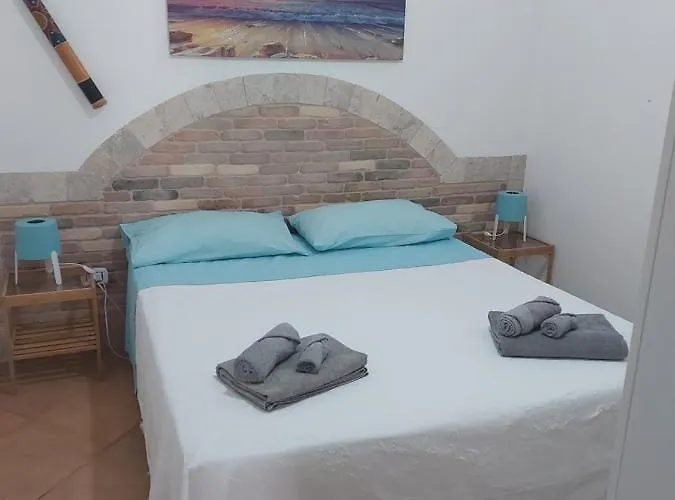 Casa Dei Filodendri