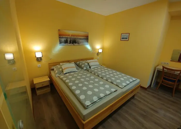 Ciklamen Apartman