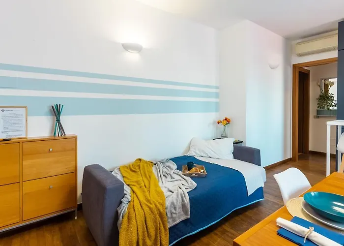 Casa Di Adele Monza, Appartamento Vicino Al Centro