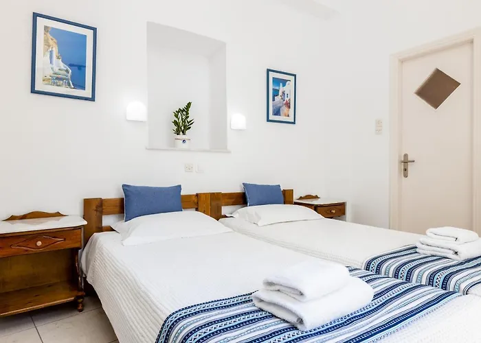 Hotel Dina