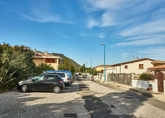 Villetta Vista Mare