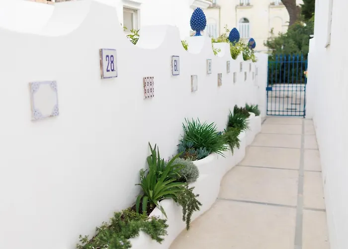 La Pigna Blu