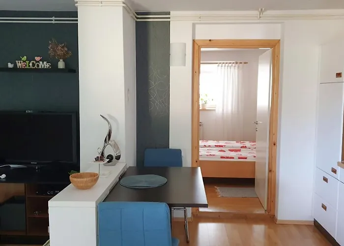 Apartments Perkovic