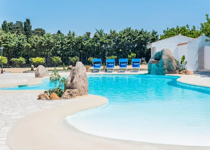 Sisula Country Hotel & Spa