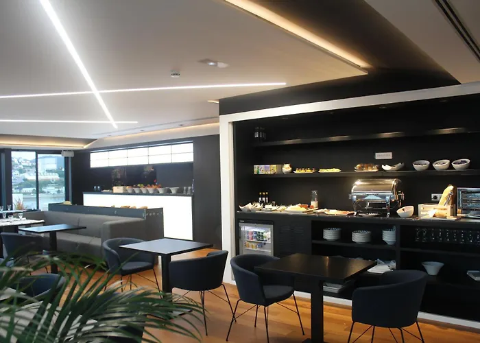 Hotel U Viveiro