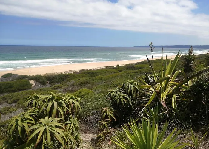 Penelope Selfcatering Apartment