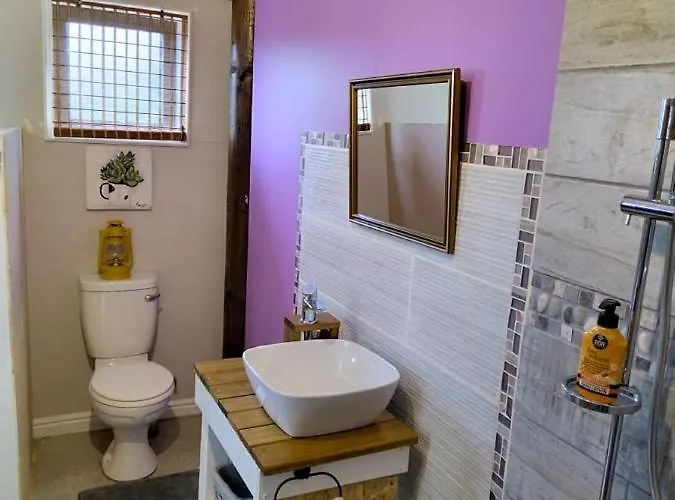 Penelope Selfcatering Apartment