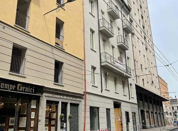 In Centro Torino Charme Appartaments