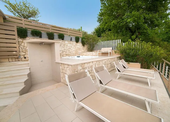Villa Kiara