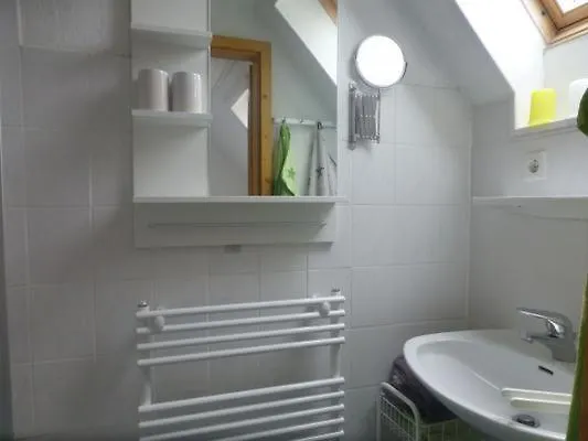 Ostwohnung Fehrstieg 10