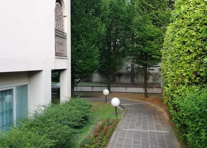 Casa Vacanze La Mela