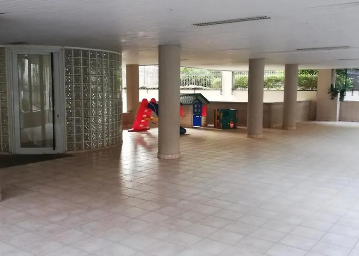Casa Vacanze La Mela