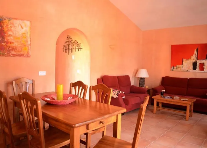 Villas Las Golondrinas