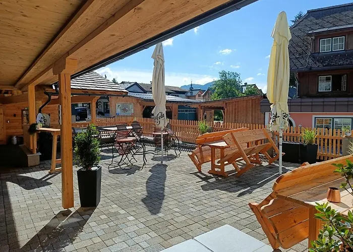 Hotel Kreutzer