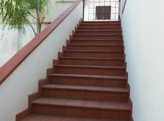 Appartamento Indipendente Nardy-Ros
