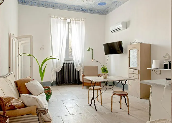 Boutique Loft Fronte Mare