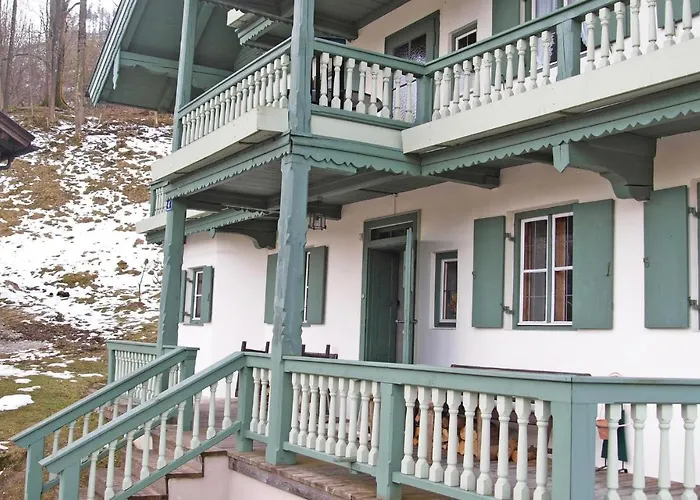 Amazing Apartment In Oberaudorf