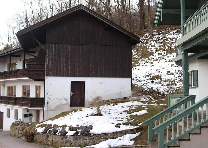 Awesome Apartment In Oberaudorf