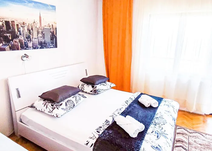 Apartmani Ankica