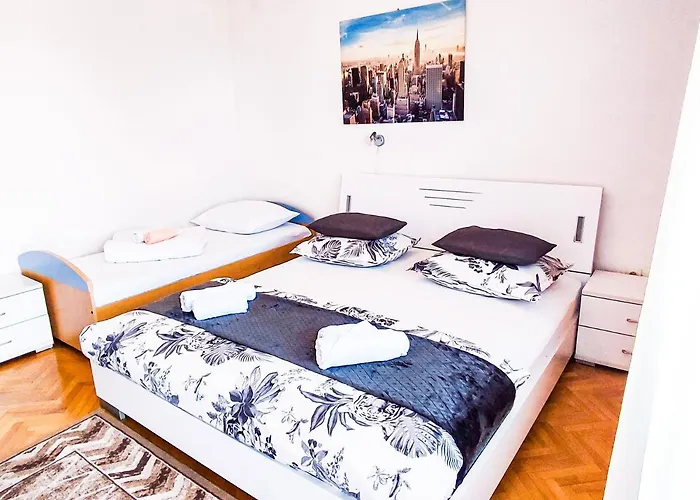 Apartmani Ankica