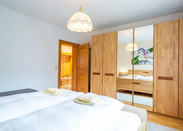 Apartment Weberhaeusl