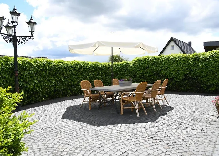 Loft-Style-Living Schuett - Einfach Anders