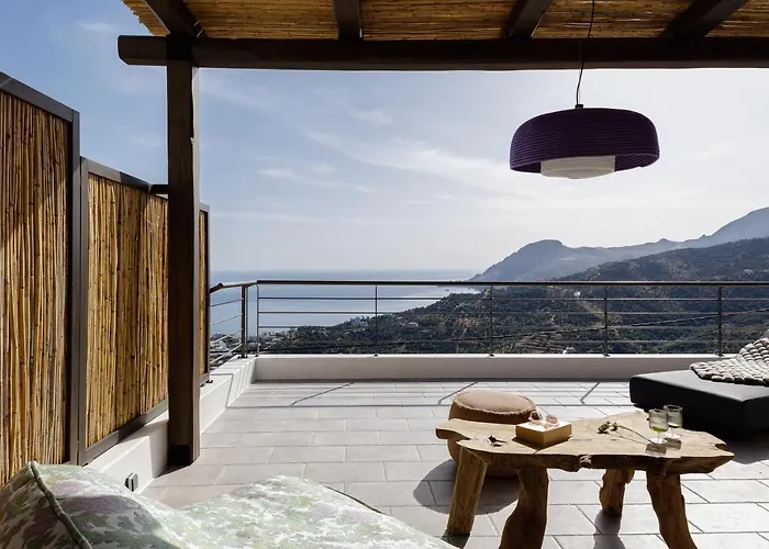Fedra Suites