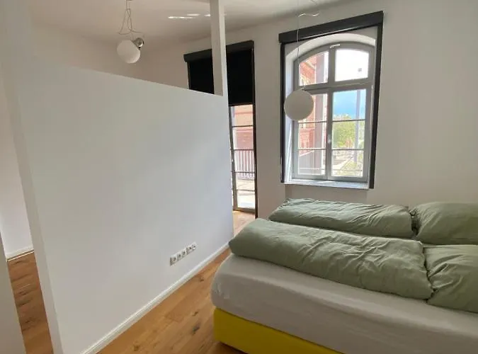Loft In Bester Lage