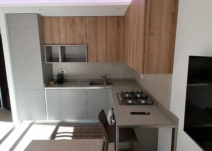 New Marina Apartments