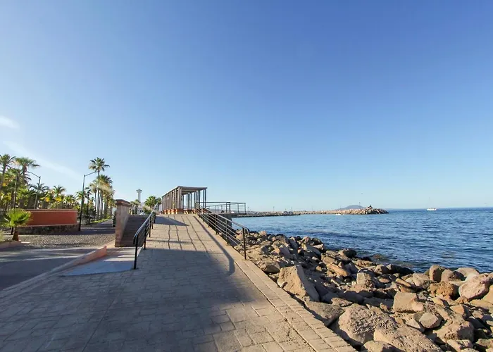Lofts Loreto Baja California Sur