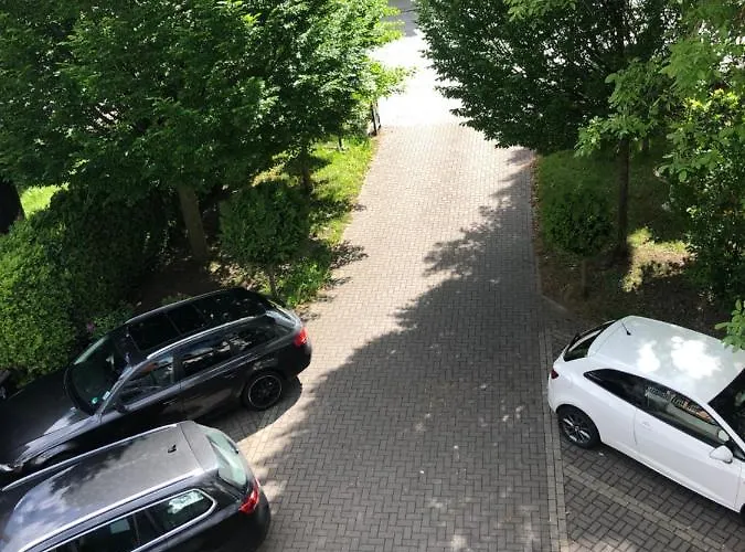 Wohnen Am Solbad III