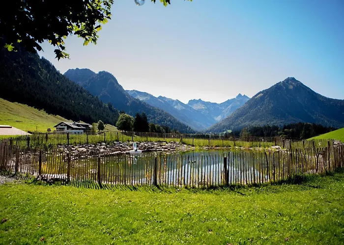 Hotel Kuehberg