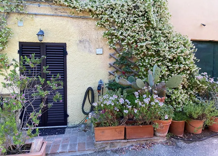 Casa Del Sole