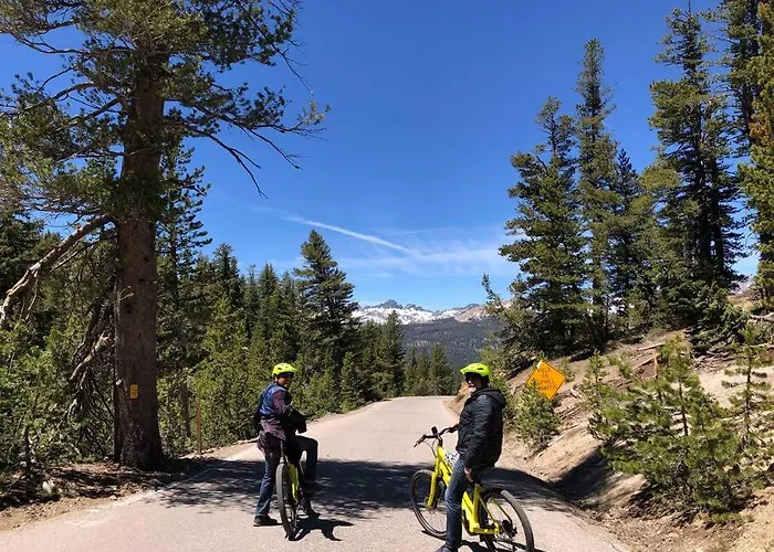 Mammoth Awesome Location-1 Min To Shuttles & Food! Toml-Cpan-11402