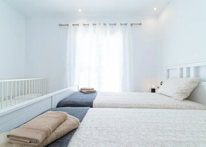 Apartamento Paraiso De Son Moll