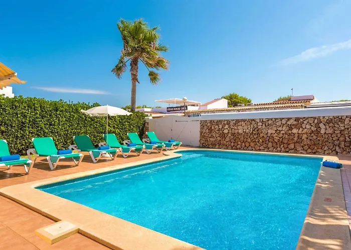 Villa Mikel By Villa Plus