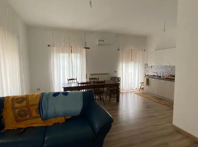 La Casa Di Gianfry