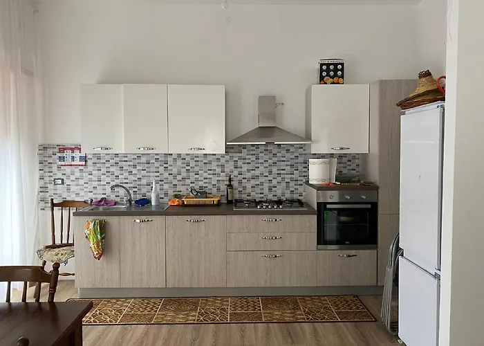 La Casa Di Gianfry