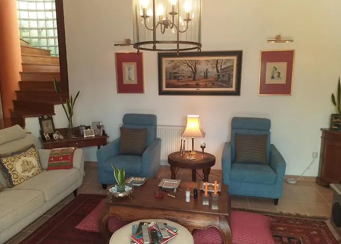 Residence L' Aubrais