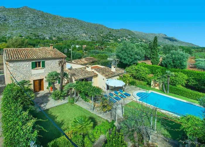 Villa Casa Pepe By Villa Plus