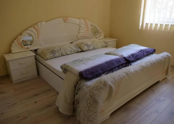 Apartman Carsko