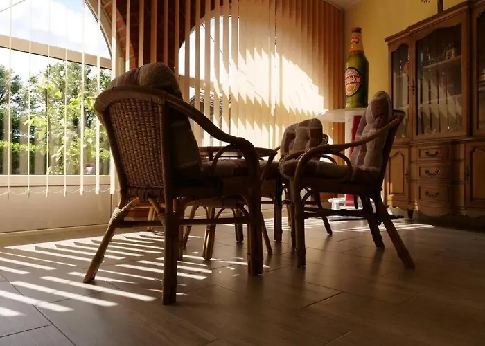 Apartman Carsko