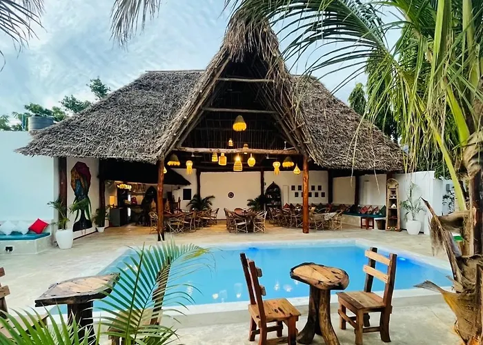 Babalao Bungalows